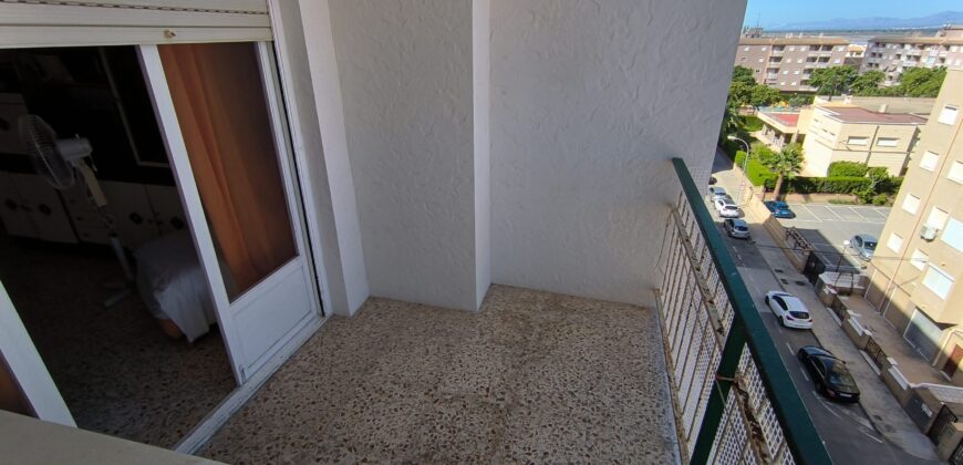 Piso en venta en Avenida de Ronda, Tamarit – Playa Lissa, Santa Pola – Ref. 20230045