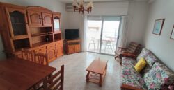 ¡Oportunidad! Vivienda céntrica a 100m de la playa en zona Club Náutico – Ref. 20230049