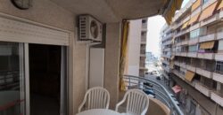 ¡Oportunidad! Vivienda céntrica a 100m de la playa en zona Club Náutico – Ref. 20230049