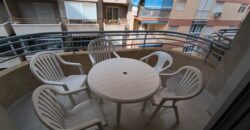 ¡Oportunidad! Vivienda céntrica a 100m de la playa en zona Club Náutico – Ref. 20230049