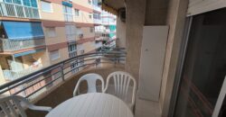 ¡Oportunidad! Vivienda céntrica a 100m de la playa en zona Club Náutico – Ref. 20230049