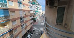 ¡Oportunidad! Vivienda céntrica a 100m de la playa en zona Club Náutico – Ref. 20230049