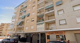 Piso en venta en Avenida de Ronda, Tamarit – Playa Lissa, Santa Pola – Ref. 20230045