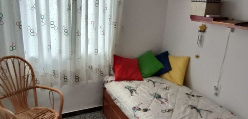 Apartamento en zona centro, muy cerca del Puerto