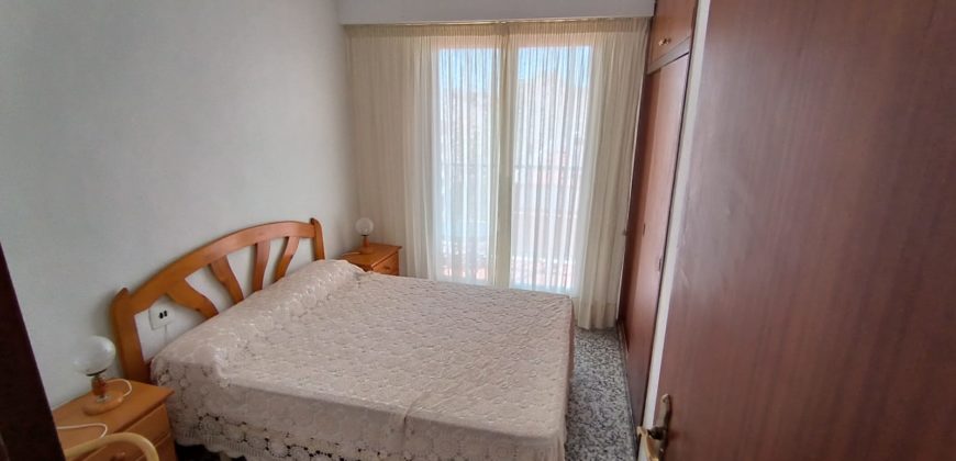 Apartamento en zona centro, muy cerca del Puerto