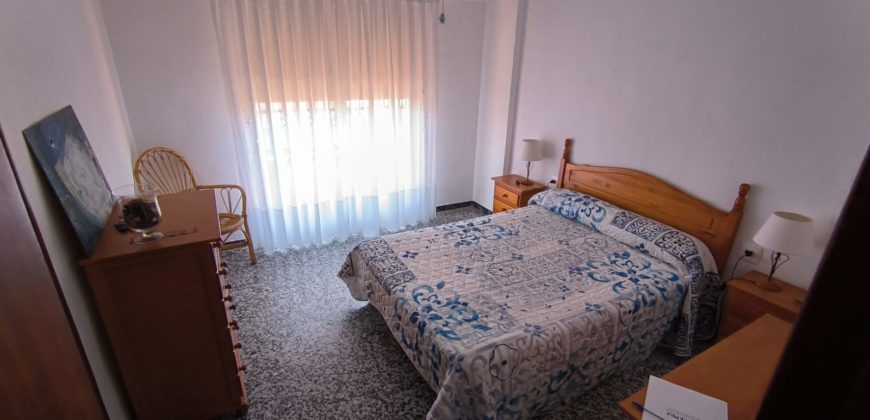 Apartamento en zona centro, muy cerca del Puerto