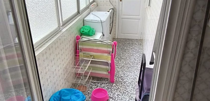 Apartamento en zona centro, muy cerca del Puerto