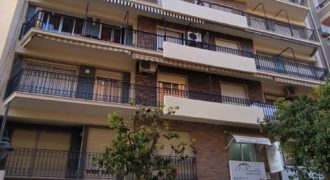 Apartamento en zona centro, muy cerca del Puerto