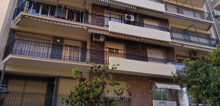 Apartamento en zona centro, muy cerca del Puerto