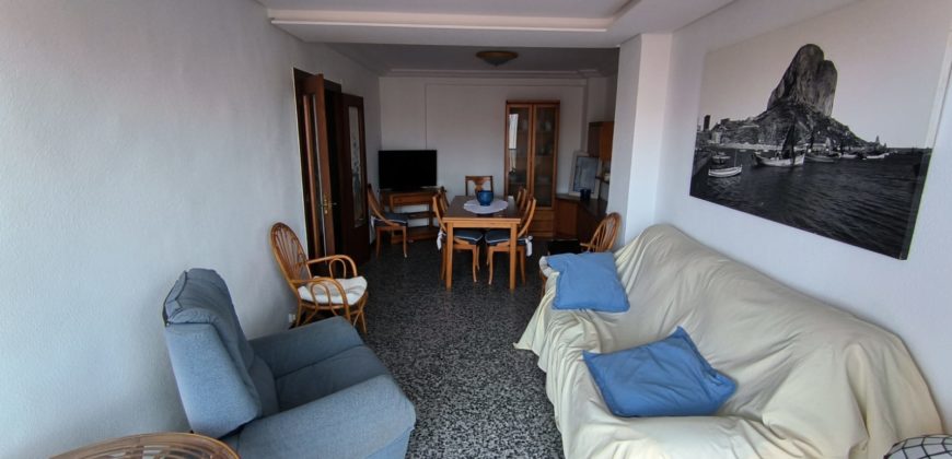 Apartamento en zona centro, muy cerca del Puerto